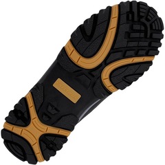 Bota Skechers Relment Dagget - Masculina - Foto 4