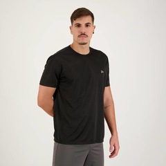 Camiseta New Era Performance Mini Logo NE - Masculina - Foto 2