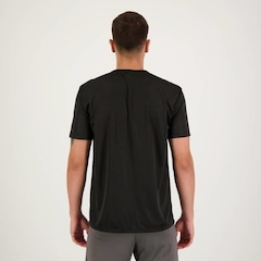 Camiseta New Era Performance Mini Logo NE - Masculina - Foto 3