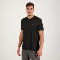 Camiseta New Era Performance Mini Logo NE - Masculina - Foto 5