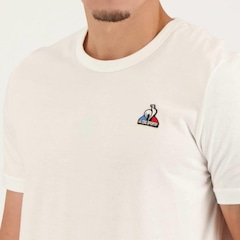 Camiseta Le Coq Sportif New Optical N3 - Masculina - Foto 4