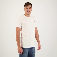 Camiseta Le Coq Sportif New Optical N3 - Masculina - Foto 5