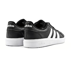 Tênis adidas Grand Court Base 2.0 - Feminino - Foto 5