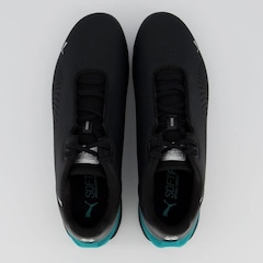Tênis Puma Mercedes Amg Petronas Mapf1 Drift Cat Decima - Masculino - Foto 5