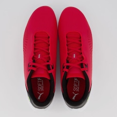 Tênis Puma Scuderia Ferrari Drift Cat Decima - Masculino - Foto 5
