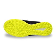 Chuteira Society Topper Dominator Pro Iv - Adulto - Foto 4