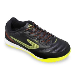 Chuteira Society Topper Dominator Pro Iv - Adulto - Foto 1