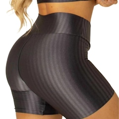 Shorts New Zig Vekyo Compressão 3D Fitness Ikat - Foto 2