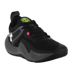 Tênis Under Armour Dagger - Unissex - Foto 2