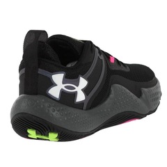 Tênis Under Armour Dagger - Unissex - Foto 4