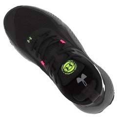 Tênis Under Armour Dagger - Unissex - Foto 5
