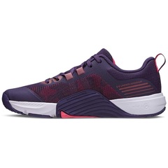 Tênis Under Armour Tribase Reps Cross - Feminino - Foto 2