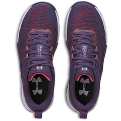 Tênis Under Armour Tribase Reps Cross - Feminino - Foto 3