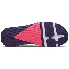 Tênis Under Armour Tribase Reps Cross - Feminino - Foto 5