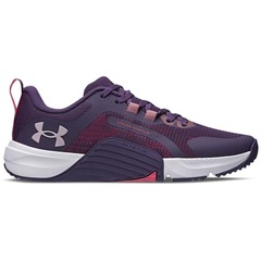 Tênis Under Armour Tribase Reps Cross - Feminino - Foto 1