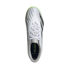Chuteira Society adidas Predator Accuracy.4 - Adulto - Foto 2