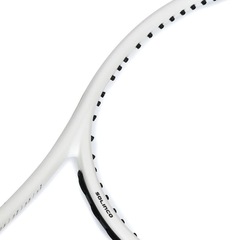 Raquete de Tênis Solinco Whiteout 305g - Foto 3