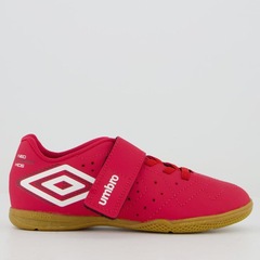 Chuteira Futsal Infantil Umbro Neo Striker - Foto 1