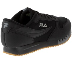 Tênis Fila Jogger Euro Sport - Masculino - Foto 5