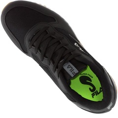 Tênis Fila Jogger Euro Sport - Masculino - Foto 6