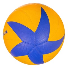 Bola de Vôlei Poker Profissional PU VLP 300 - Foto 3
