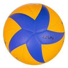 Bola de Vôlei Poker Profissional PU VLP 300 - Foto 4