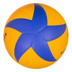 Bola de Vôlei Poker Profissional PU VLP 300 - Foto 5