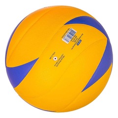 Bola de Vôlei Poker Profissional PU VLP 300 - Foto 6