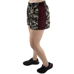 Shorts Área Sports Grace - Feminino - Foto 4
