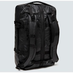 Mochila Mala Oakley Road Trip RC Duffle Hibrida - 50 Litros - Foto 4
