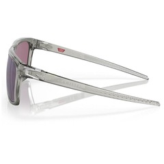 Óculos de Sol Unissex Oakley Leffingwell - Foto 6