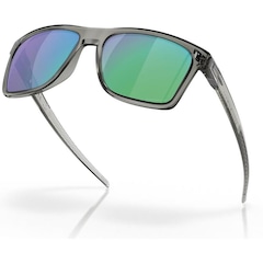 Óculos de Sol Unissex Oakley Leffingwell - Foto 1