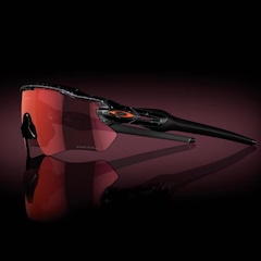 Óculos de Sol Oakley Radar EV Path Prizm - Unissex - Foto 4