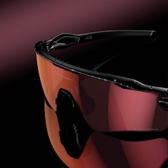 Óculos de Sol Oakley Radar EV Path Prizm - Unissex - Foto 6