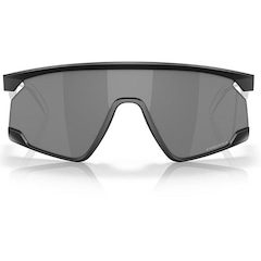 Óculos de Sol Oakley BXTR Matte Black Prizm - Unissex - Foto 4