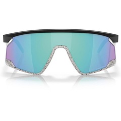 Óculos de Sol Unissex Oakley BXTR - Foto 5