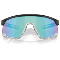 Óculos de Sol Unissex Oakley BXTR - Foto 7