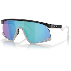 Óculos de Sol Unissex Oakley BXTR - Foto 1