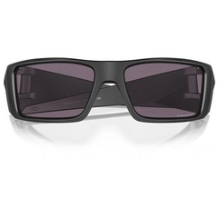Óculos de Sol Unissex Oakley Heliostat - Foto 7