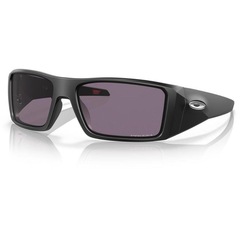 Óculos de Sol Unissex Oakley Heliostat - Foto 1