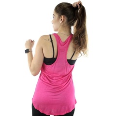 Camiseta Regata Colcci Flaming - Feminina - Foto 2