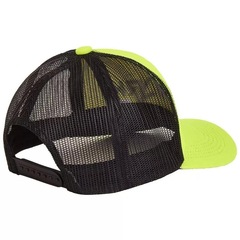 Boné Aba Curva Shark Beach Tennis - Snapback - Adulto - Foto 4