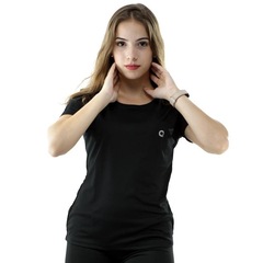 Camiseta Área Sports Onna Fitness - Feminina - Foto 2