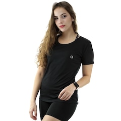 Camiseta Área Sports Onna Fitness - Feminina - Foto 3