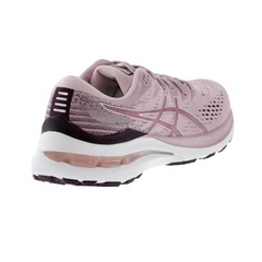Tênis Asics Gel Kayano 28 Barely - Feminino - Foto 2