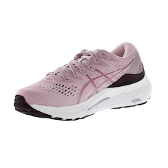 Tênis Asics Gel Kayano 28 Barely - Feminino - Foto 3