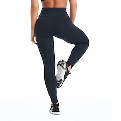 Calça Legging Caju Brasil Nz Classic - Feminina - Foto 2