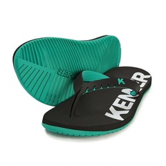 Chinelo Kenner Red - Masculino - Foto 2