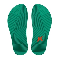 Chinelo Kenner Red - Masculino - Foto 4
