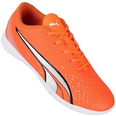 Chuteira Futsal Adulto Puma Ultra Play IT BDP - Foto 2